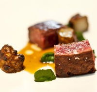 Esquire Restaurant - Tourism Cairns