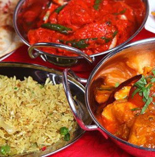 Indian Palace Eumundi - Tourism Cairns 1