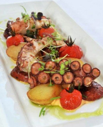 Rickys River Bar & Restaurant - Tourism Cairns 1