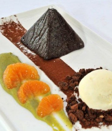 Rickys River Bar & Restaurant - Tourism Cairns 2