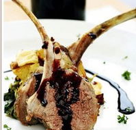 The Edge Restaurant and Bar - Tourism Cairns