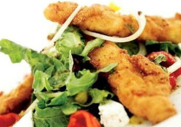 The Edge Restaurant And Bar - Tourism Cairns 5
