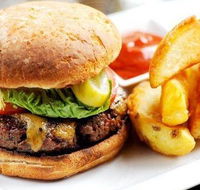 Fountain View Restaurant - Tourism Cairns