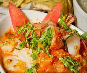 Spice N Flavor - Tourism Cairns 0