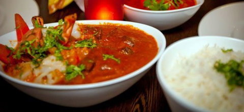 Spice N Flavor - Tourism Cairns 1