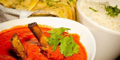 Spice N Flavor - Tourism Cairns 2