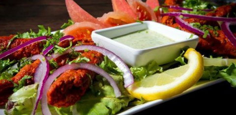 Spice N Flavor - Tourism Cairns 3