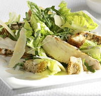 Great Ocean Hotel and Bistro - Tourism Cairns
