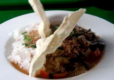 Port Campbell Hotel Craypot Bistro - Tourism Cairns 1