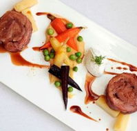 The Stag Restaurant - Tourism Cairns