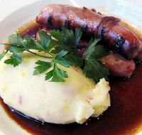 Admella's Bistro - Tourism Cairns