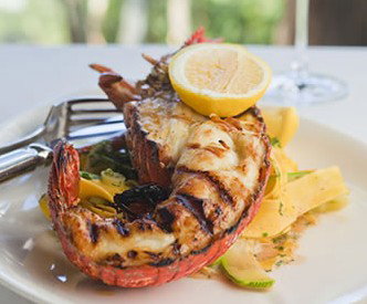 Chris's Beacon Point Restaurant - Tourism Cairns 2