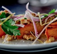 Pizza Bar - Tourism Cairns