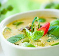 Thailicious - Tourism Cairns