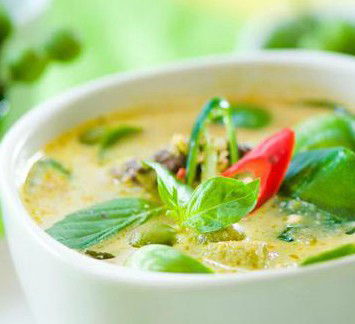 Thailicious - Tourism Cairns 0