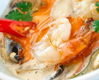 Thailicious - Tourism Cairns 1