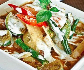 Thailicious - Tourism Cairns 2