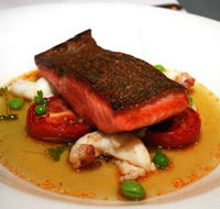 Char Restaurant  Admiralty - Tourism Cairns