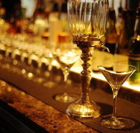 Fix Cocktail Bar - Tourism Cairns