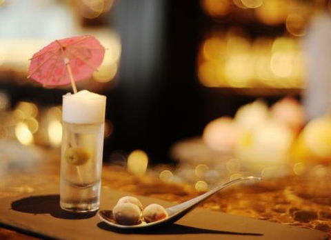 Fix Cocktail Bar - Tourism Cairns 2