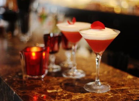 Fix Cocktail Bar - Tourism Cairns 3