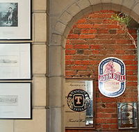 Scottish Chief's Tavern Brewery - Tourism Cairns