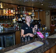 The New England Hotel - Tourism Cairns