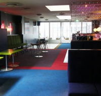 Leichhardt Hotel - Tourism Cairns