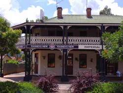 Riverview NSW Tourism Cairns
