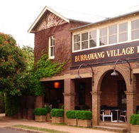 Burrawang Village Hotel - Tourism Cairns