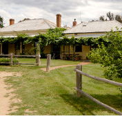 The Blue Duck Inn Hotel - Tourism Cairns