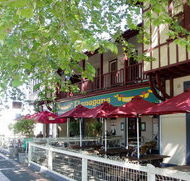 Flanagans Border Inn Hotel - Tourism Cairns