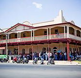 Royal Hotel Adelong - Tourism Cairns