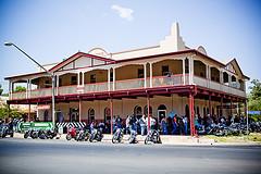 Royal Hotel Adelong - Tourism Cairns 0