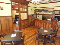 The Altar At Beaufort House - Tourism Cairns 0