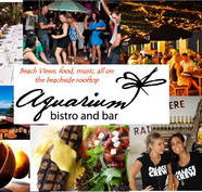 Aquarium - Tourism Cairns