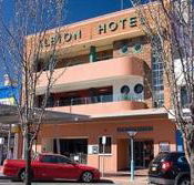 Albion Hotel - Tourism Cairns