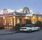 Newmarket Hotel Albury - Tourism Cairns