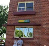 Star Hotel Albury - Tourism Cairns