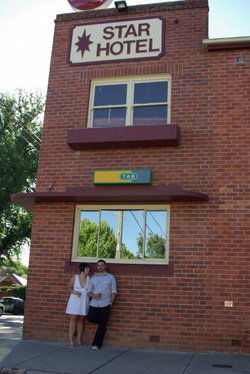 Star Hotel Albury - Tourism Cairns 0