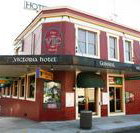 Victoria Hotel - Tourism Cairns