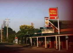 Araluen NSW Tourism Cairns