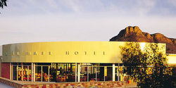 Dunkeld VIC Tourism Cairns