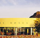 Royal Mail Hotel - Tourism Cairns