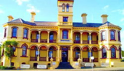 Queenscliff VIC Tourism Cairns