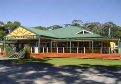 Bemm River Hotel - Tourism Cairns 0