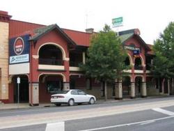 Benalla VIC Tourism Cairns