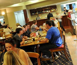 National Hotel Bendigo - Tourism Cairns 0