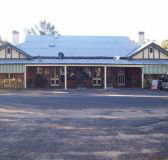 Ballimore Inn Hotel - Tourism Cairns