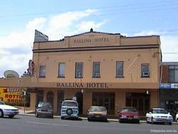 Ballina NSW Tourism Cairns